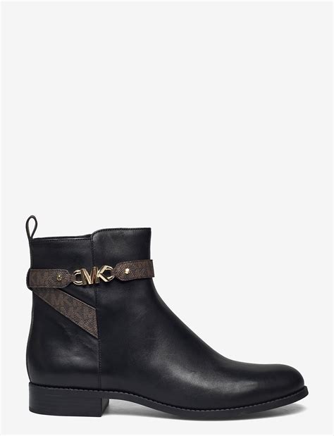 michael kors flat boot|michael kors flat shoes sale.